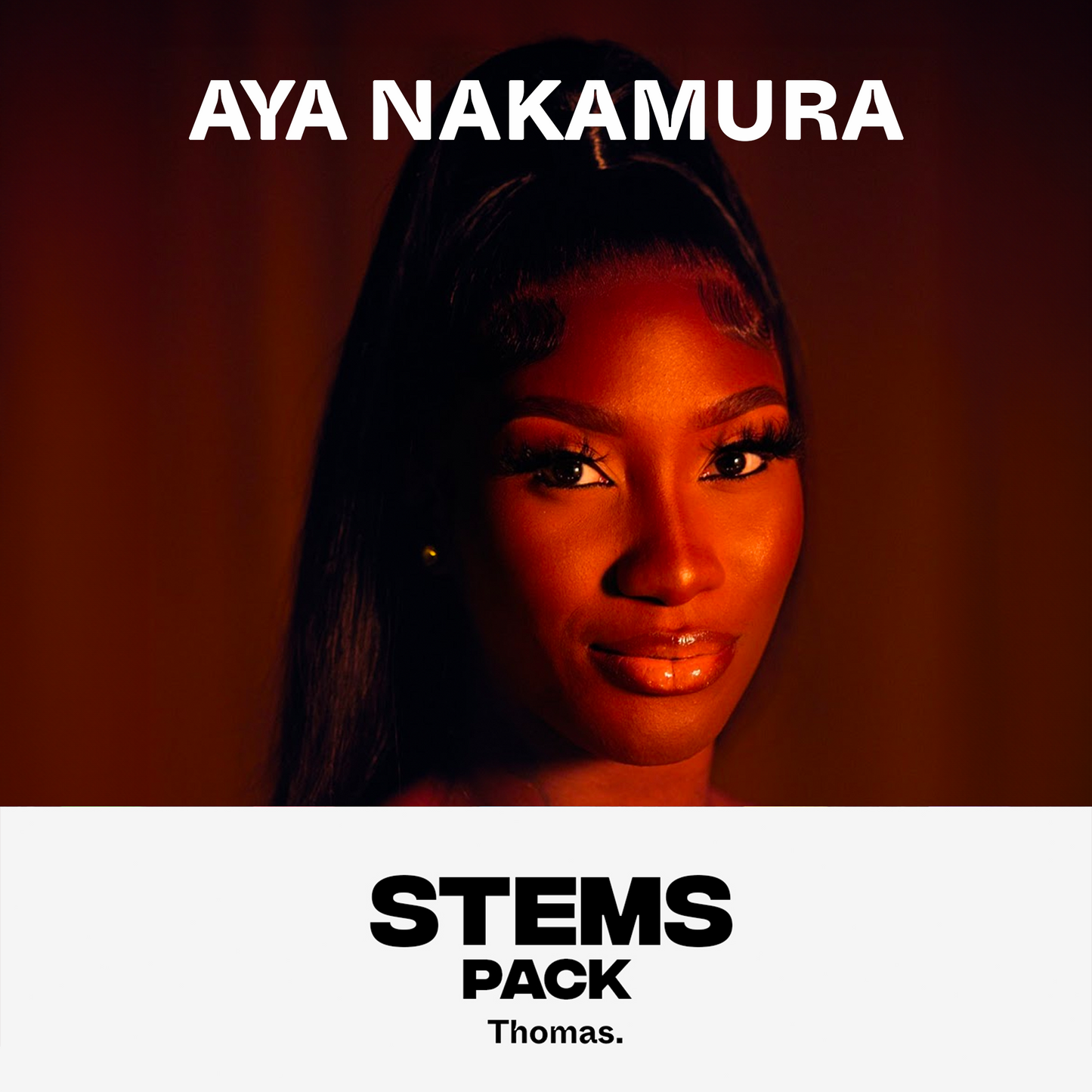 Aya Nakamura (STEMS)