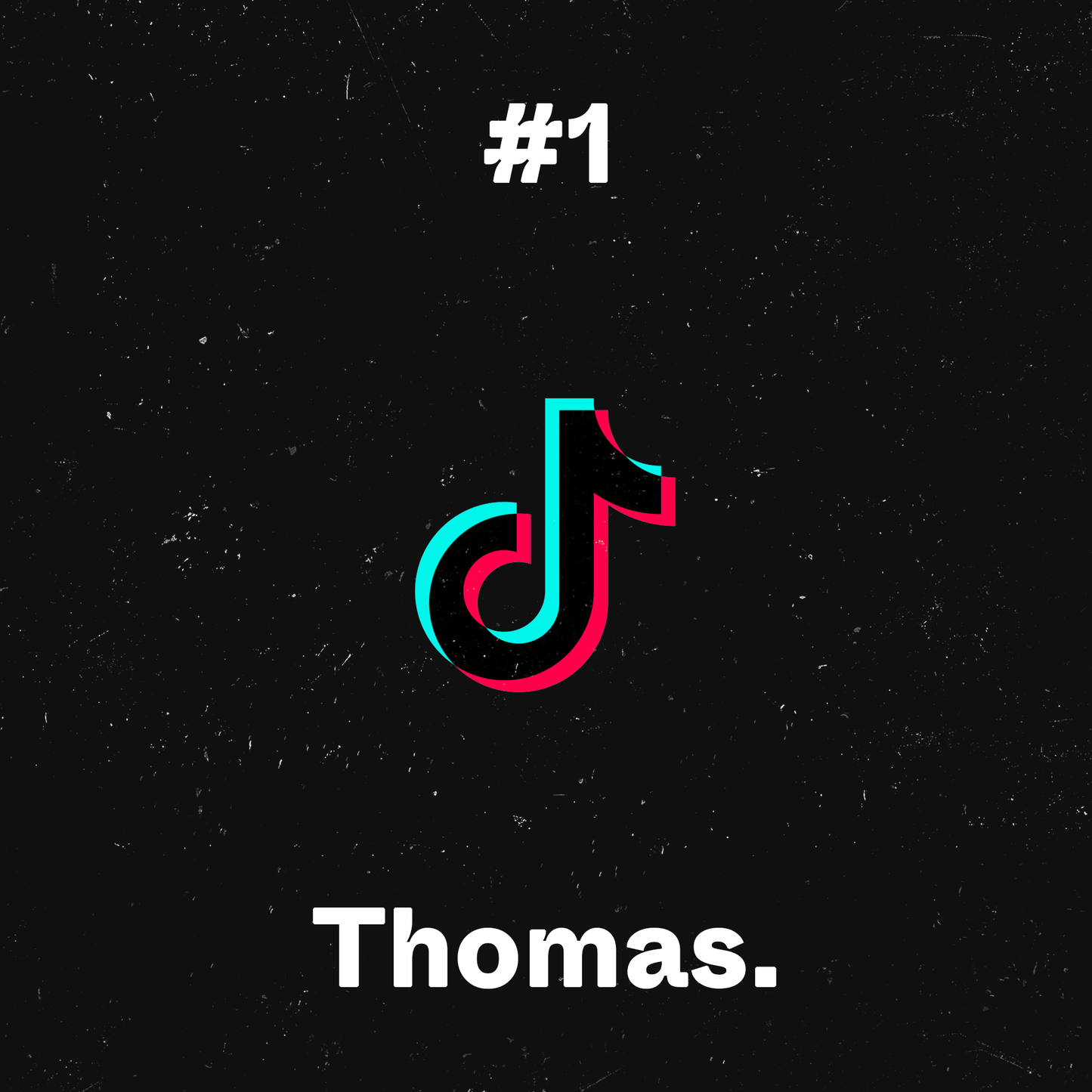 TikTok Sample #1